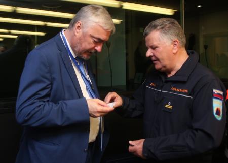 OBISK EU PARLAMENTA V STRASBOURGU 40 FOTO LJUBO VUKELIČ